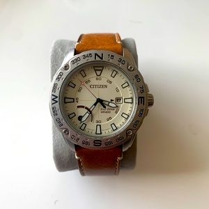 Citizen Watch Eco-Drive